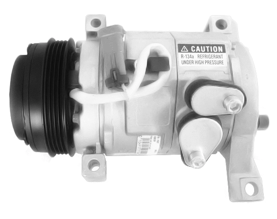 Compresseur, climatisation Airstal 10-1597