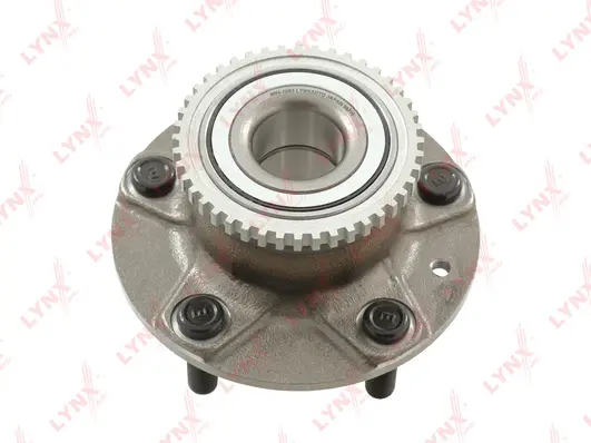 Kit de roulements de roue LYNXAUTO WH-1095