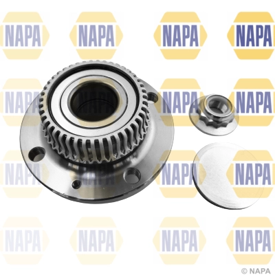 Kit de roulements de roue NAPA PWB1242