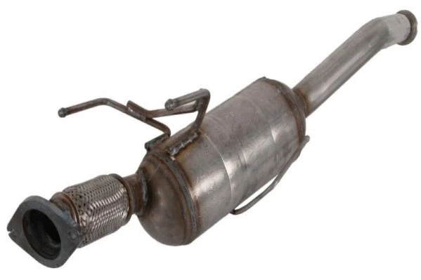 Filtre à particules / à suie, échappement Henkel Parts 6116935R