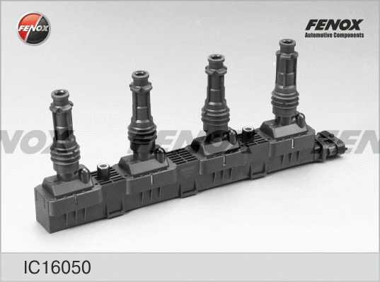 Bobine d'allumage FENOX IC16050