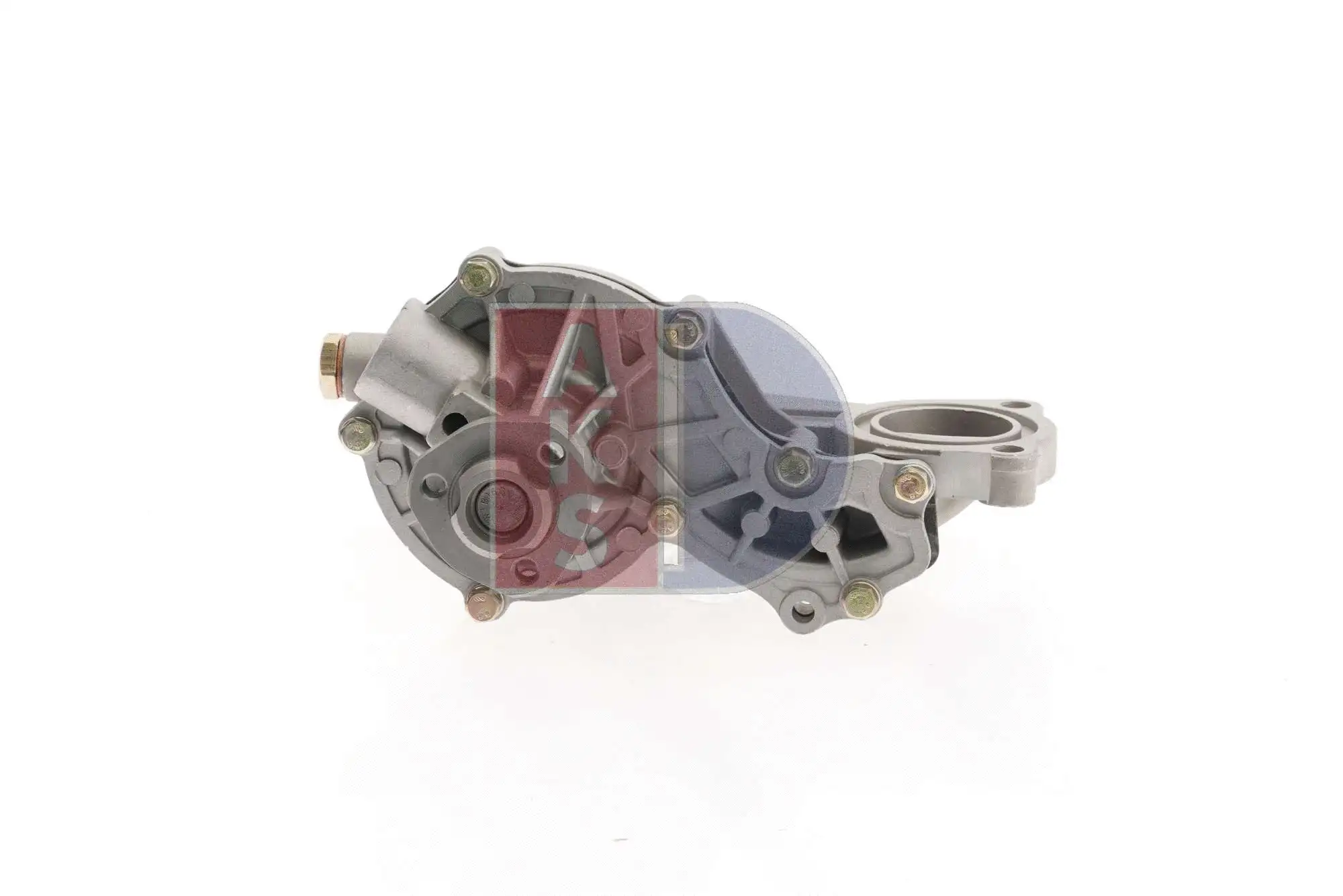 Pompe à eau, refroidissement du moteur AKS DASIS 570019N