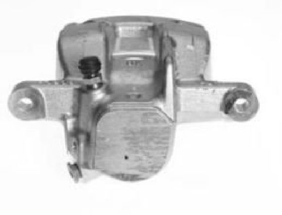 Étrier de frein TECDRIVE TET0893