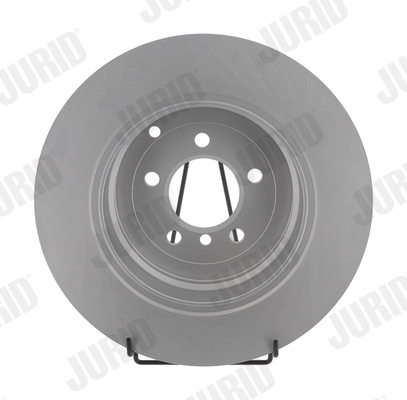 Disque de frein JURID 562558JC-1