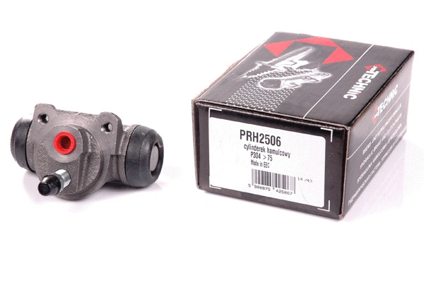 Cylindre de roue PROTECHNIC PRH2506
