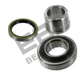 Kit de roulements de roue EBI EBK2068