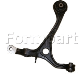 Bras de liaison, suspension de roue FORMPART 3609061