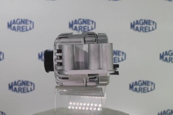 Alternateur DA SILVA MAQ0135