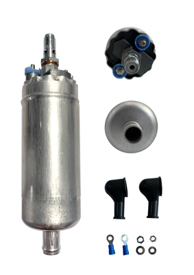 Pompe à carburant LUCAS FDB702