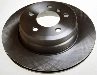 Disque de frein DENCKERMANN B130494