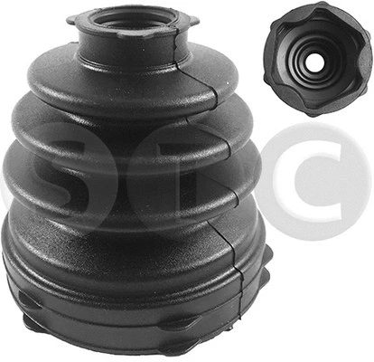 Jeu de joints-soufflets, arbre de commande STC T411195