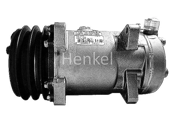 Compresseur, climatisation Henkel Parts 7110279R