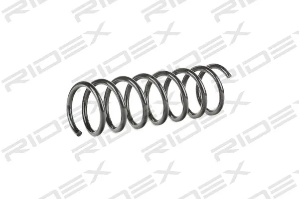 Ressort de suspension RIDEX 188C0331