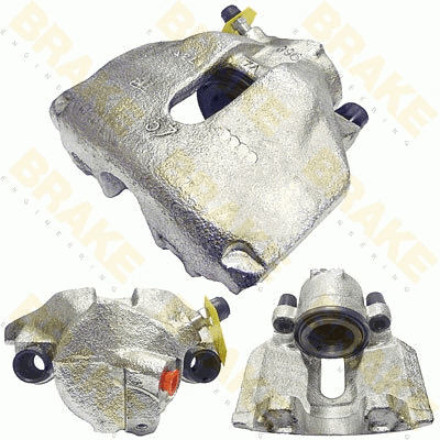 Étrier de frein Brake ENGINEERING CA3080R