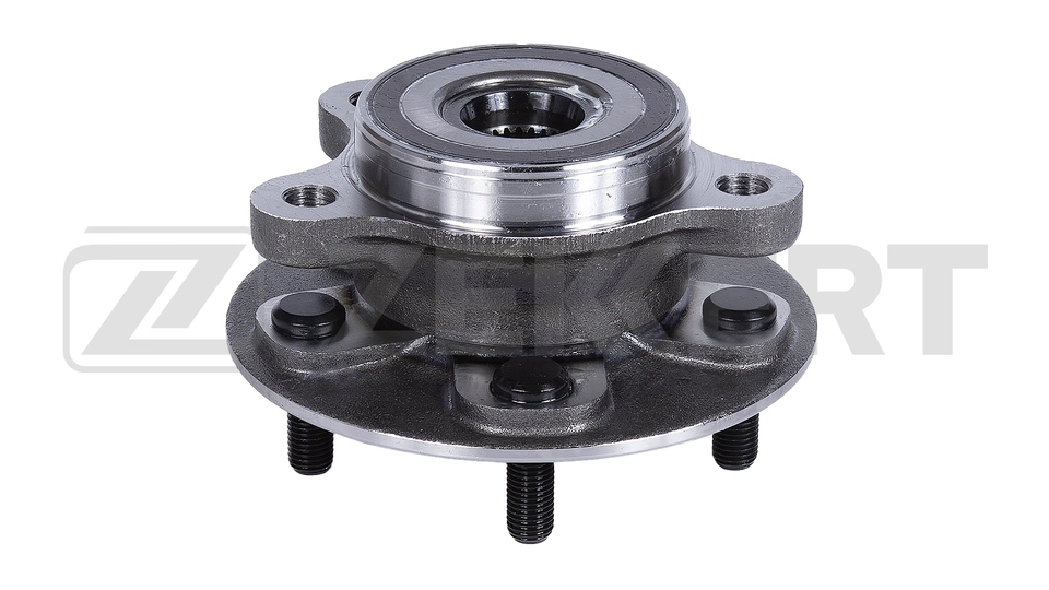 Moyeu de roue ZEKKERT RL-2312