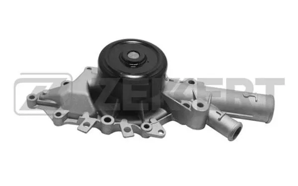 Pompe à eau, refroidissement du moteur ZEKKERT WP-1250