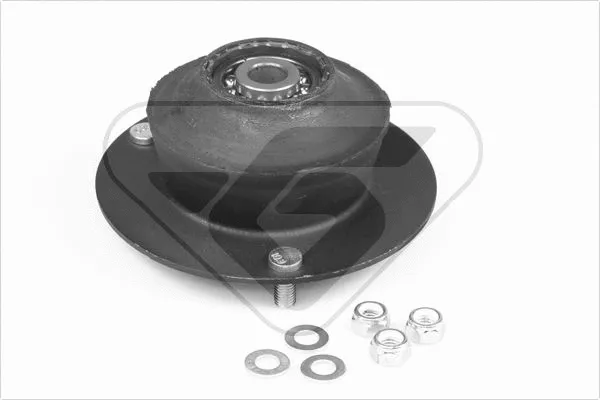 Kit de réparation, coupelle de suspension HUTCHINSON KS 65