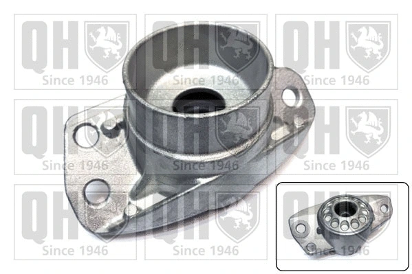 Coupelle de suspension QUINTON HAZELL EMR4870