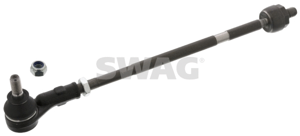 Barre de connexion SWAG 30 72 0035