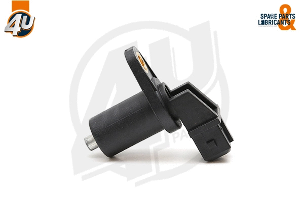 Capteur d'angle, vilebrequin 4U Autoparts 20663BW