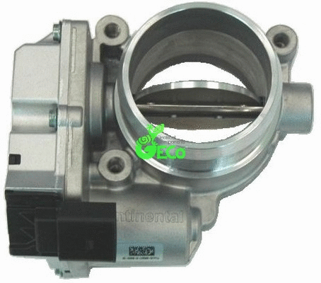 Corps papillon GECO CF19177Q