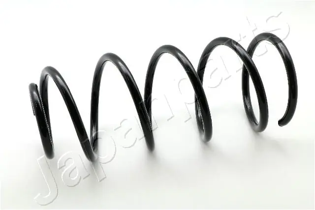 Ressort de suspension JAPANPARTS ZC3417C