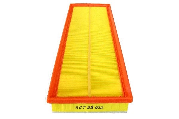 Filtre à air SCT - MANNOL SB 022