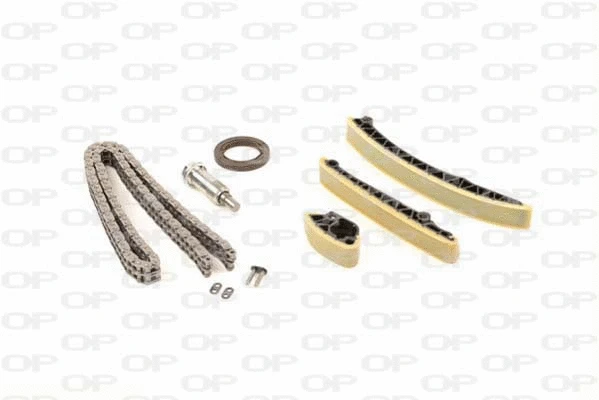 Kit de distribution par chaîne OPEN PARTS TCK6012.00