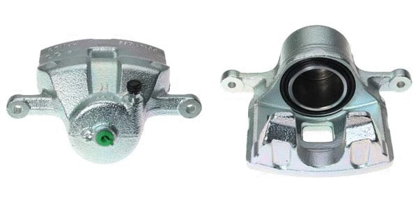 Étrier de frein 4X4 ESTANFI PDF-48-138
