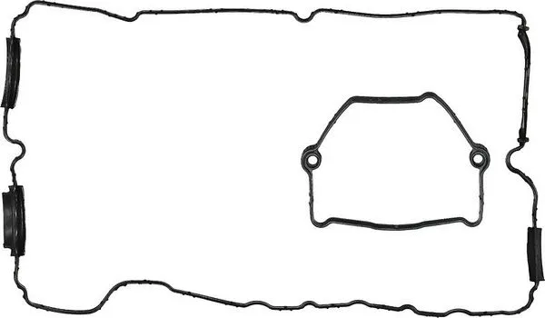 Jeu de joints d'étanchéité, couvercle de culasse WILMINK GROUP WG1006606