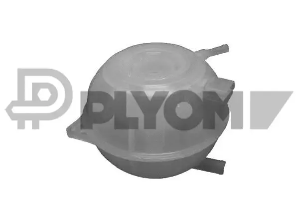 Vase d'expansion, liquide de refroidissement PLYOM P954111