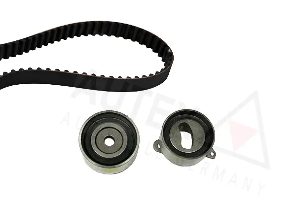 Kit de courroie crantée AUTEX 702294