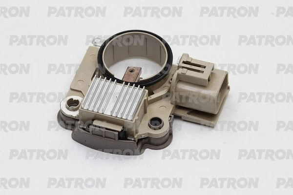 Régulateur d'alternateur PATRON P25-0040KOR