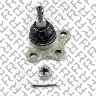 Rotule de suspension FR REDAELLI 5-605