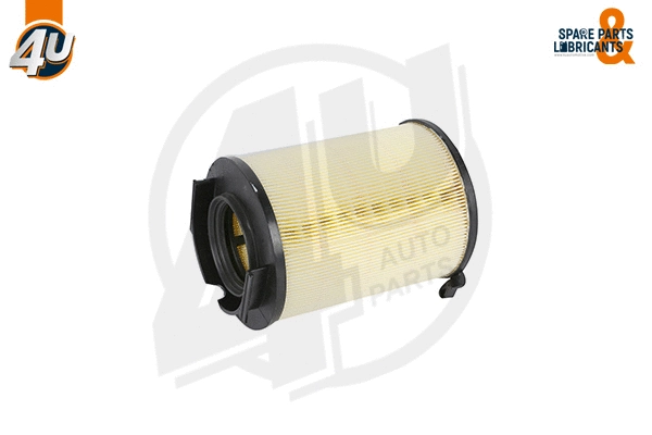 Filtre à air 4U Autoparts 33722VV