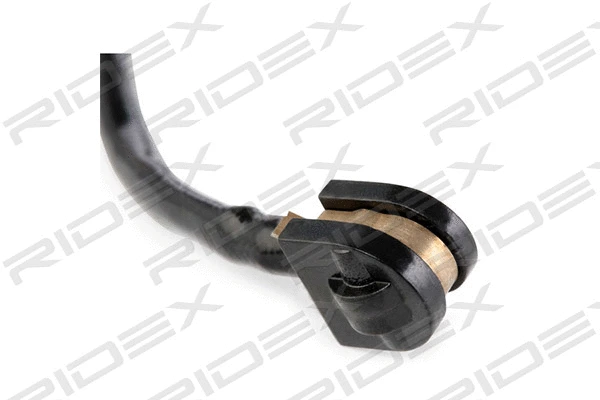 Contact d'avertissement, usure des plaquettes de frein RIDEX 407W0032