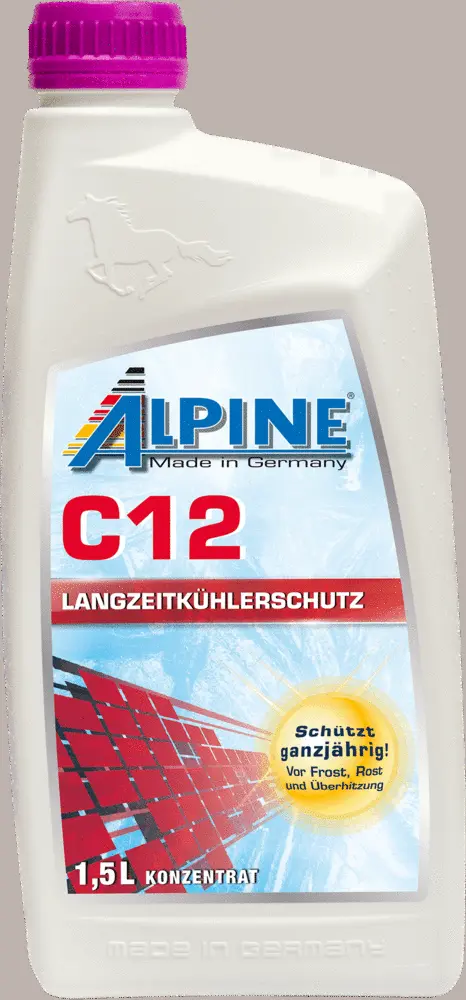Antigel ALPINE 0101181