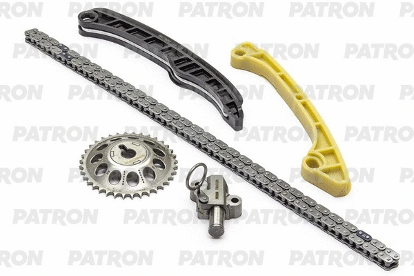 Kit de distribution par chaîne PATRON PTCK088