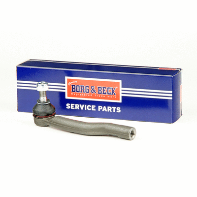 Rotule de barre de connexion BORG & BECK BTR5351