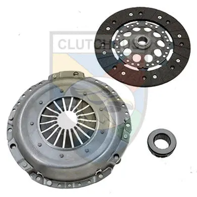 Kit d'embrayage CLUTCHNUS MCK18215