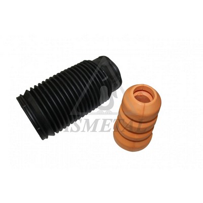 Butée élastique, suspension ASMETAL 45RN1122