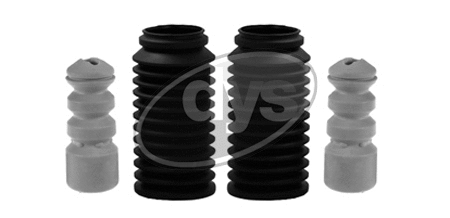 Kit de protection contre la poussière, amortisseur DYS 73-28749