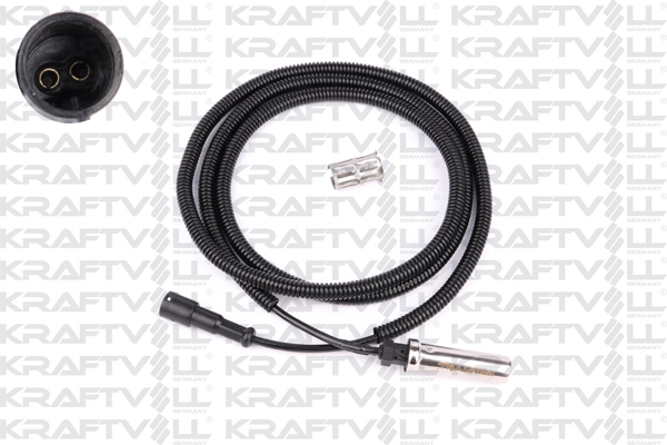 Capteur, vitesse de roue KRAFTVOLL GERMANY 05090627