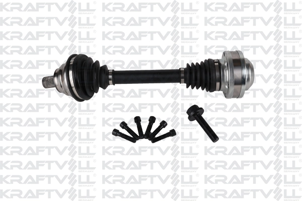 Arbre de transmission KRAFTVOLL GERMANY 01010309