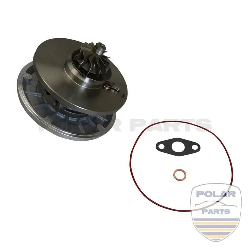 Groupe carter, turbocompresseur POLAR PARTS 10004751