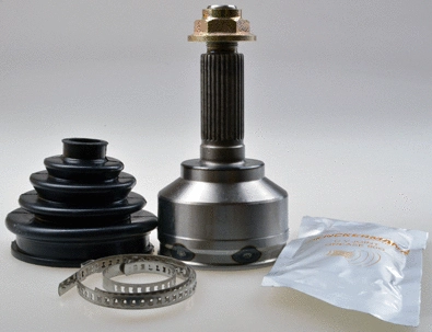 Jeu de joints, arbre de transmission DENCKERMANN C120371