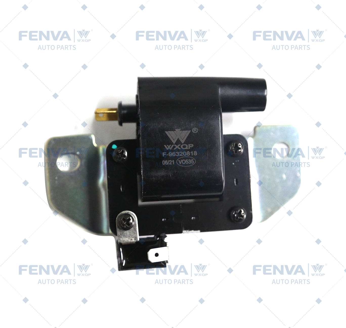 Bobine d'allumage WXQP 550405