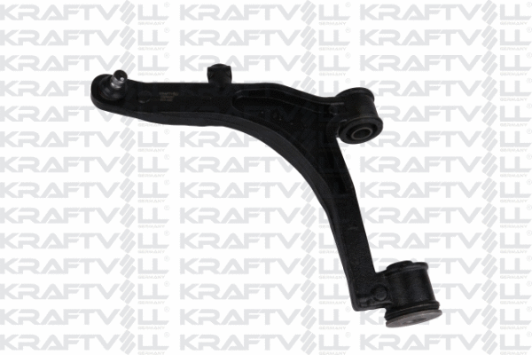 Bras de liaison, suspension de roue KRAFTVOLL GERMANY 13050297