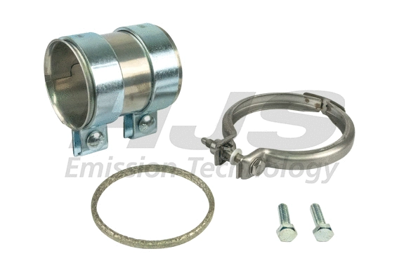 Kit d'assemblage, catalyseur HJS 82 11 9306
