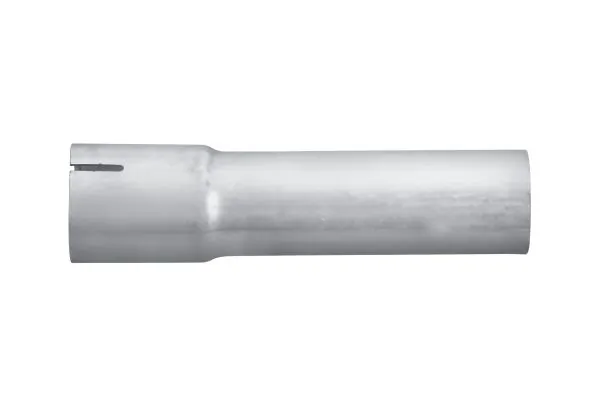 Tuyau d'échappement HELLA 8LA 366 004-321